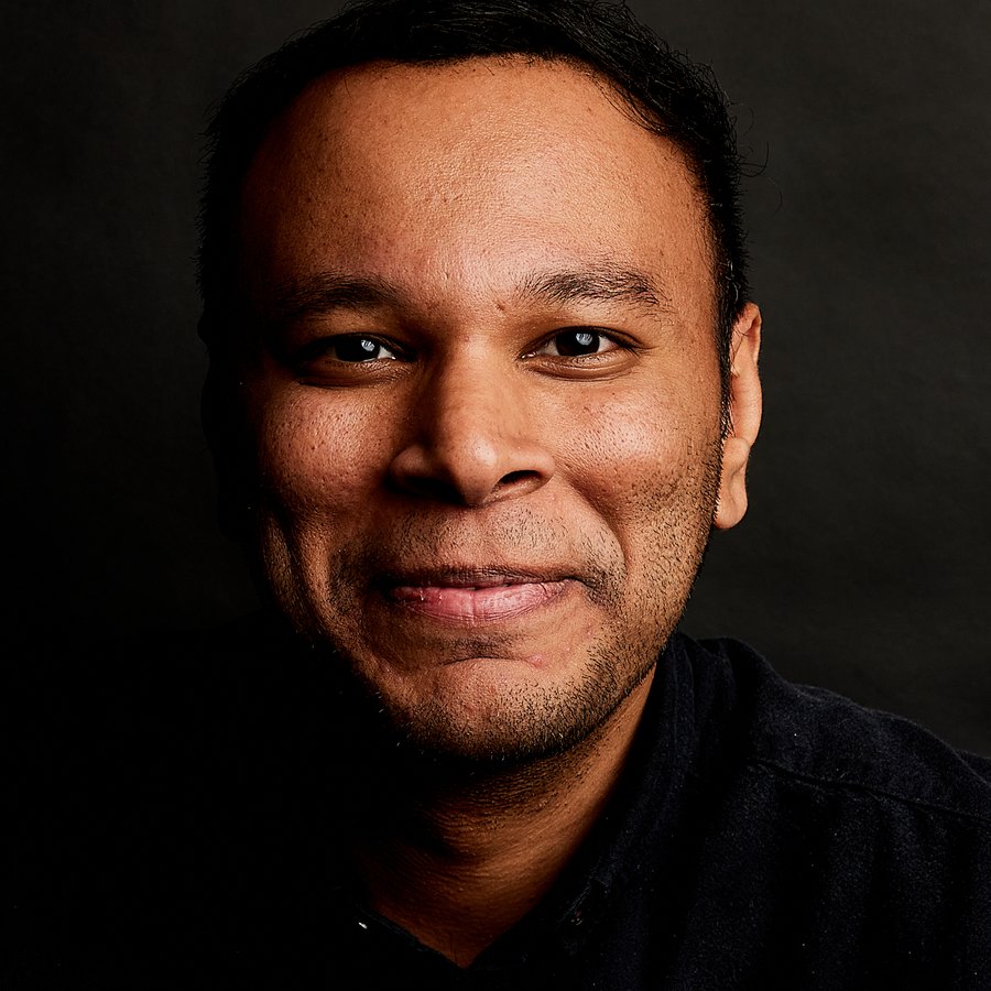 Rohan Talati, founder of Audiences AI